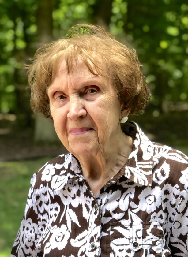 Anna Mae LeDuc News, Sports, Jobs Daily Press